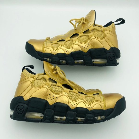 Men\'s Nike Air More Money Shoes 6.5 main image 7